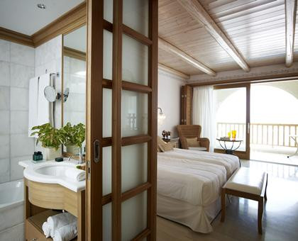 Hotel Mitsis Blue Domes