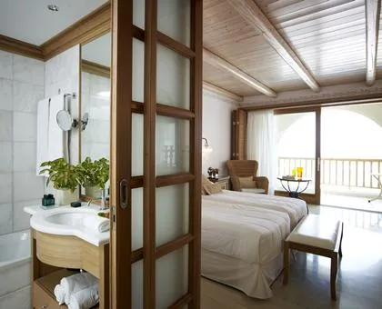 Hotel Mitsis Blue Domes