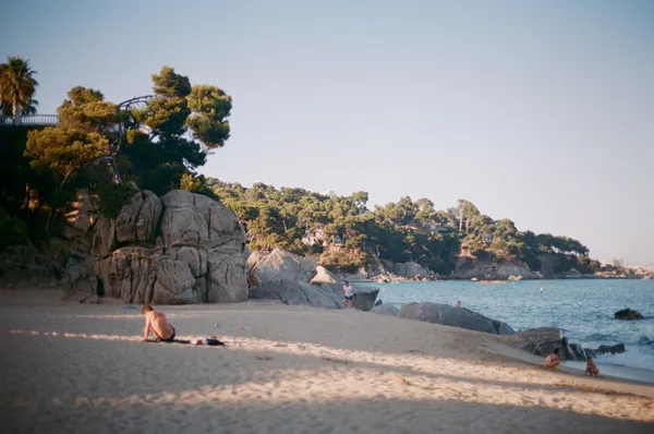 strand