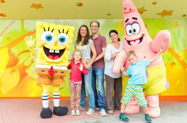 Van Der Valk Gladbeck