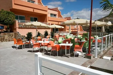 Hotel Marina Elite All Inclusive Resort