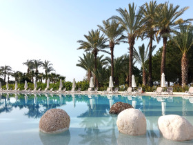 Familytime met TUI BLUE in Turkije