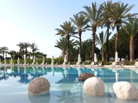 We kunnen weer naar Turkije ❤