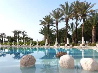 We kunnen weer naar Turkije ❤