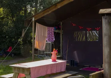 BoerenBed Het Wesselink in Salland