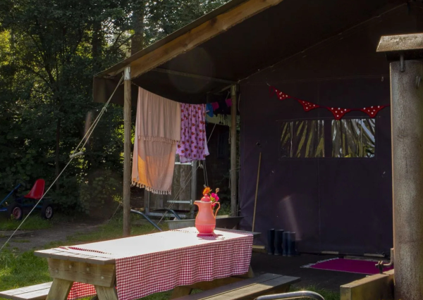 BoerenBed Het Wesselink in Salland