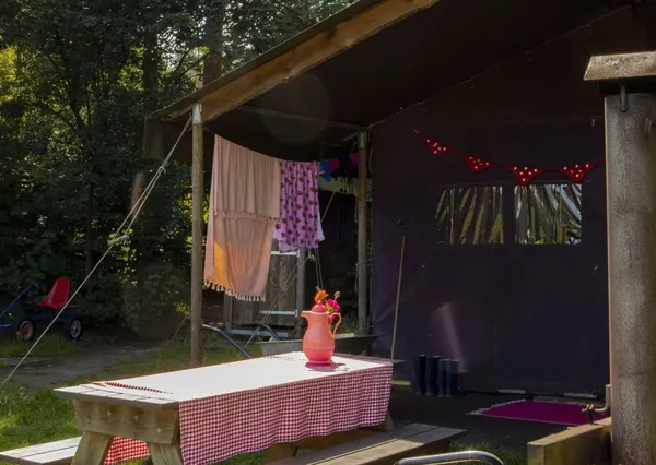 BoerenBed Het Wesselink in Salland