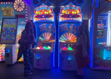 Center Parcs Het Heiderbos