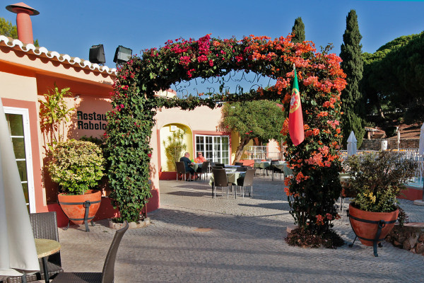 Quinta Do Paraiso