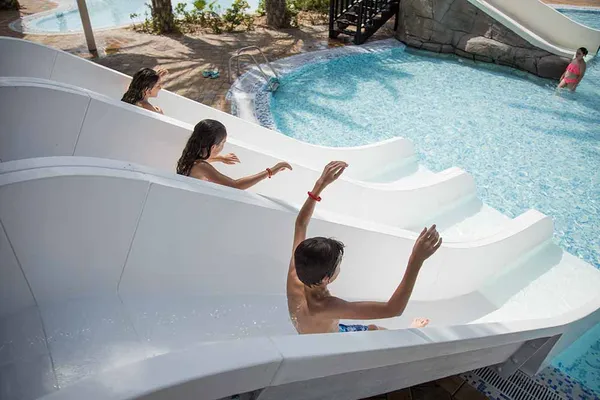 Marjal Costa Blanca Camping & Resort