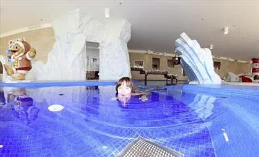 Falkensteiner Family Hotel Diadora