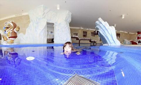 Falkensteiner Family Hotel Diadora