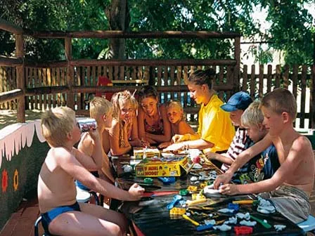 Appartementen Pedras del Rei