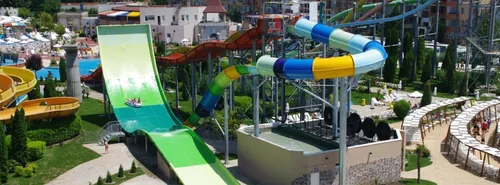 Action Aquapark