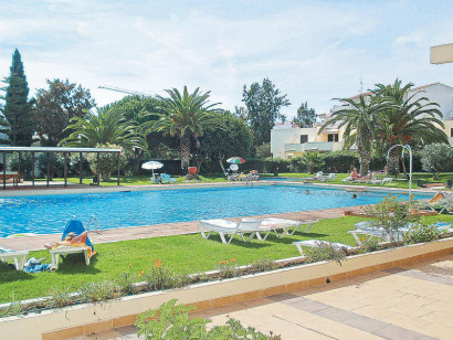 Vila Gale Cerro Alagoa