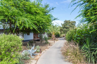 Morena Resort Appartementen & Villa's