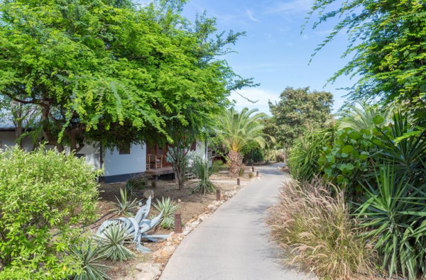 Morena Resort Appartementen & Villa's