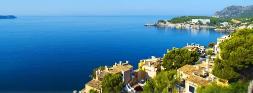 Meivakantie Mallorca