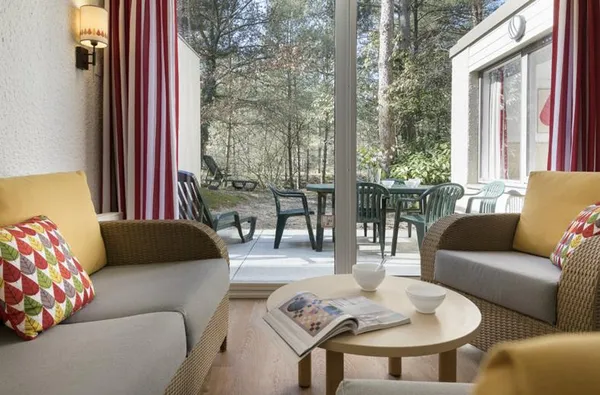 Center Parcs Les Bois-Francs