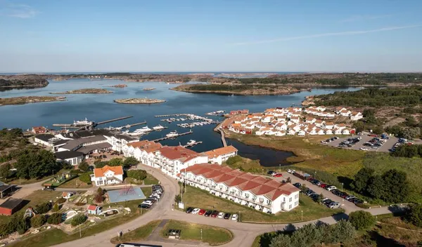 Logeertip 1: TanumStrand Spa & Resort