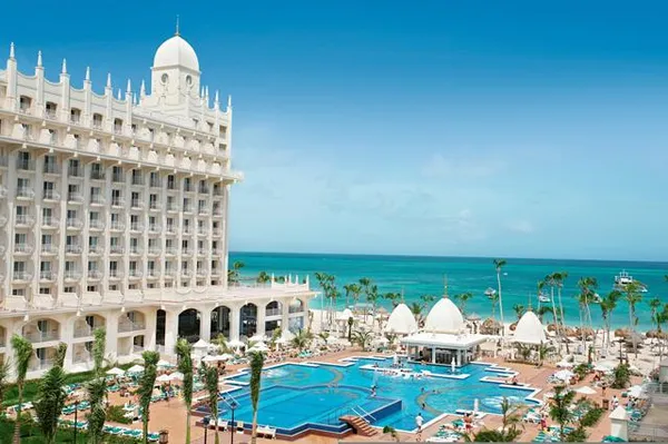 RIU Palace Aruba