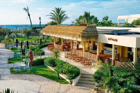 Hotel Magic Life Africana Imperial