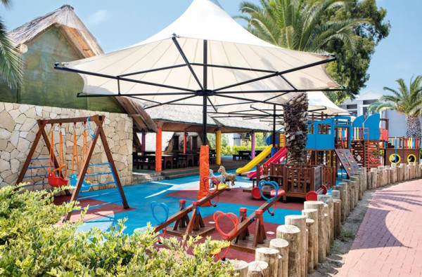 TUI MAGIC LIFE Belek