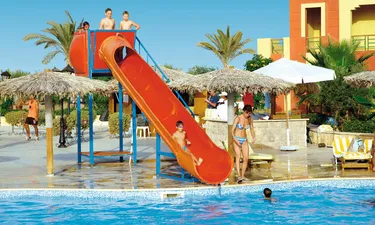 Hotel Royal Tulip Beach Resort