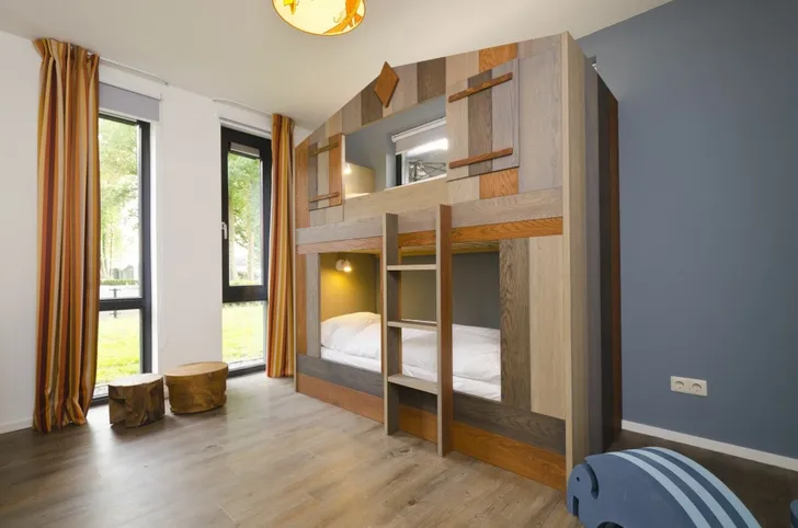 Kinderbungalow