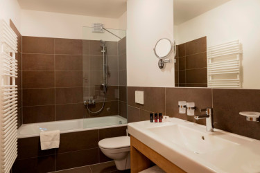 Landal Resort Maria Alm 