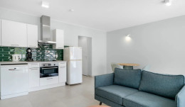 2-kamerappartement Standaard