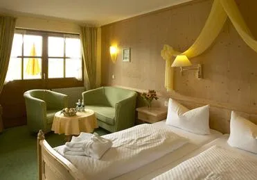 Sonnhof's Ferienresidenz