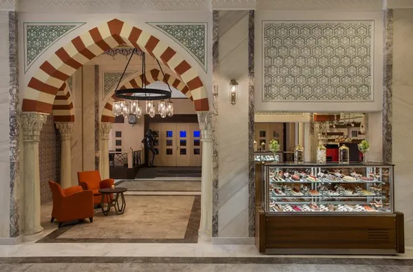 Paloma Foresta Resort