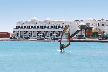 Hotel Arabella Azur Resort