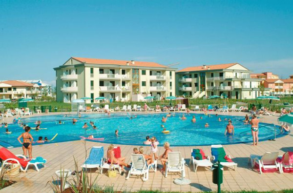 Vakantiepark Giardini Di Altea