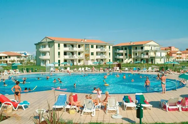Vakantiepark Giardini Di Altea