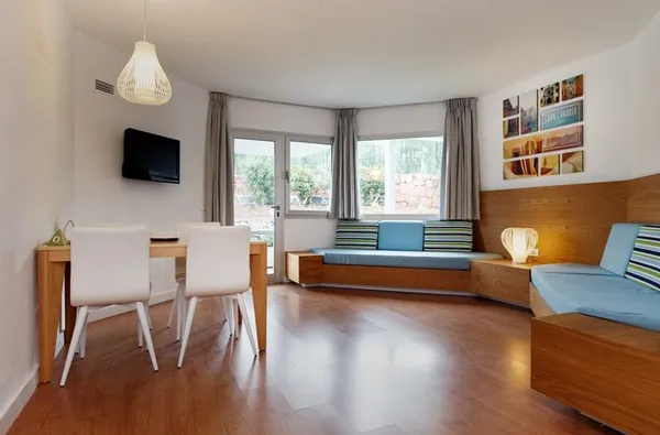 TIME TO SMILE Terrazamar