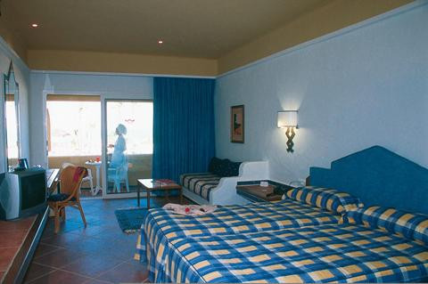 Marokko kinderen hotel