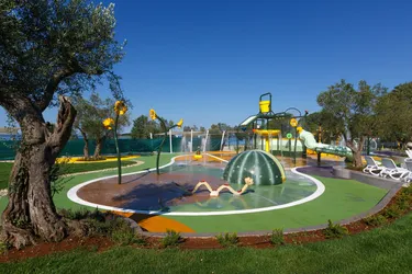 Kindercamping Polari 