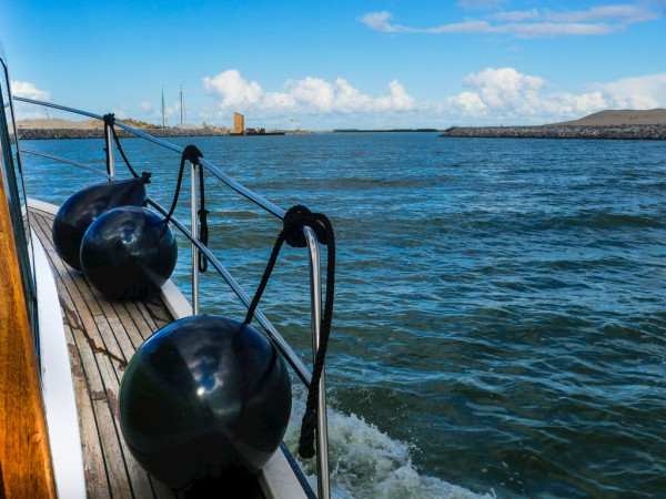 Landal Marker Wadden