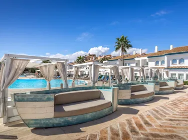 Hotel Occidental Torremolinos Playa 