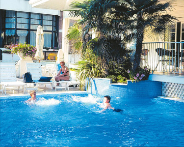 Hotel de France