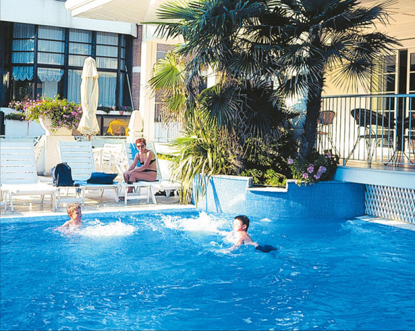 Hotel de France