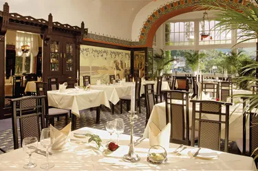 Hotel Jugendstil Bellevue