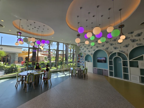 all inclusive turkije