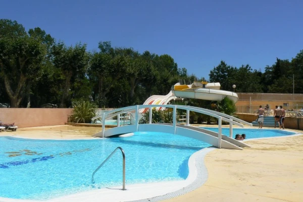 Camping Les 7 Fonts