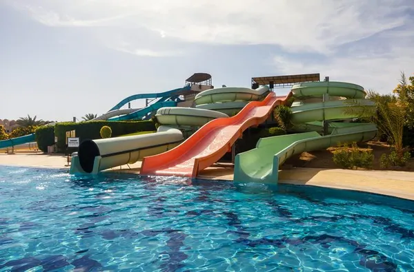 SPLASHWORLD Jaz Lamaya