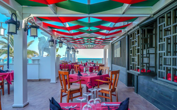 Hotel Kamelya K Club