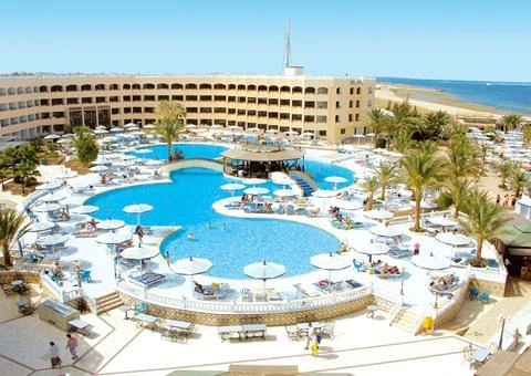 Hotel Albatros Aqua Resort