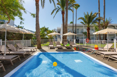 RIU Palace Palmeras
